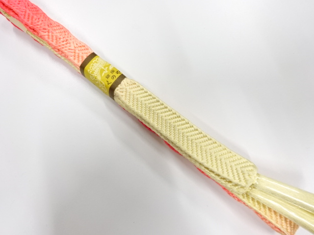 Japanese Kimono / Accessories Silk